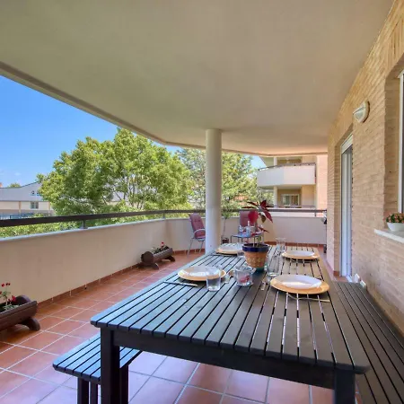 Domos Appartement