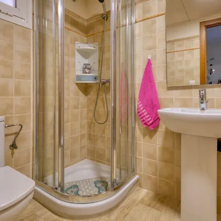 Domos Appartement *