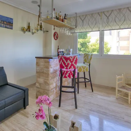 Domos Appartement Jávea