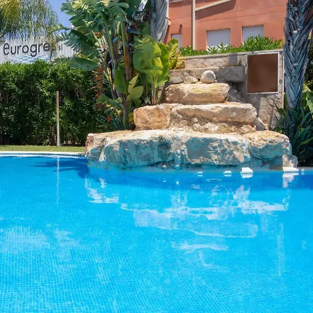 Domos Appartement Jávea
