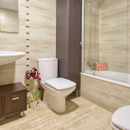 Domos Appartement Jávea