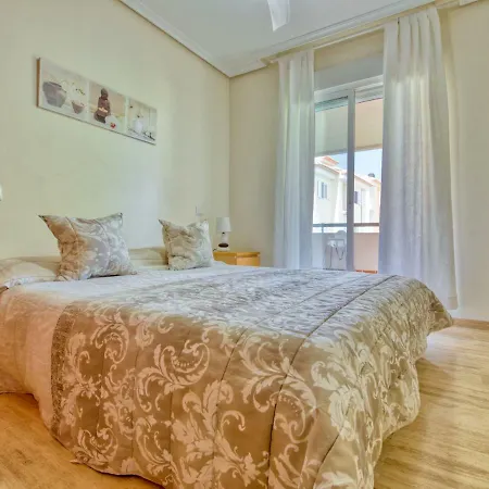 Domos Appartement *