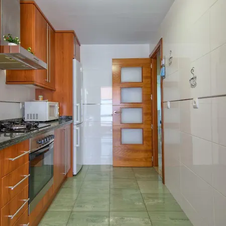 Domos Appartement
