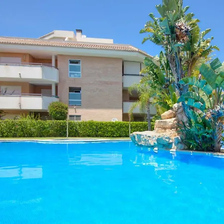 Domos Appartement