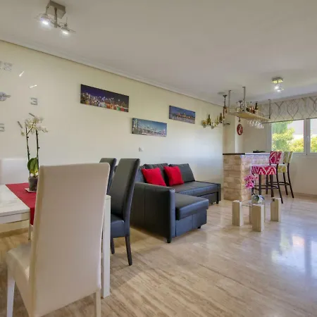 Domos Appartement *