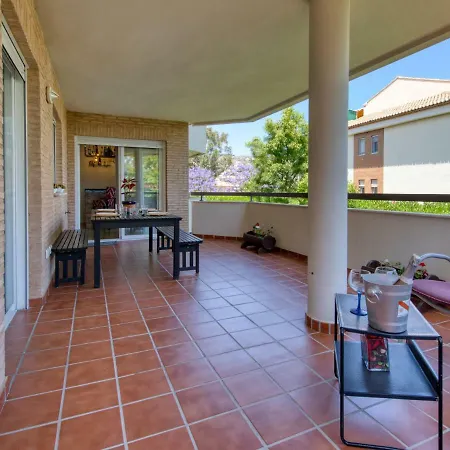 Domos Appartement